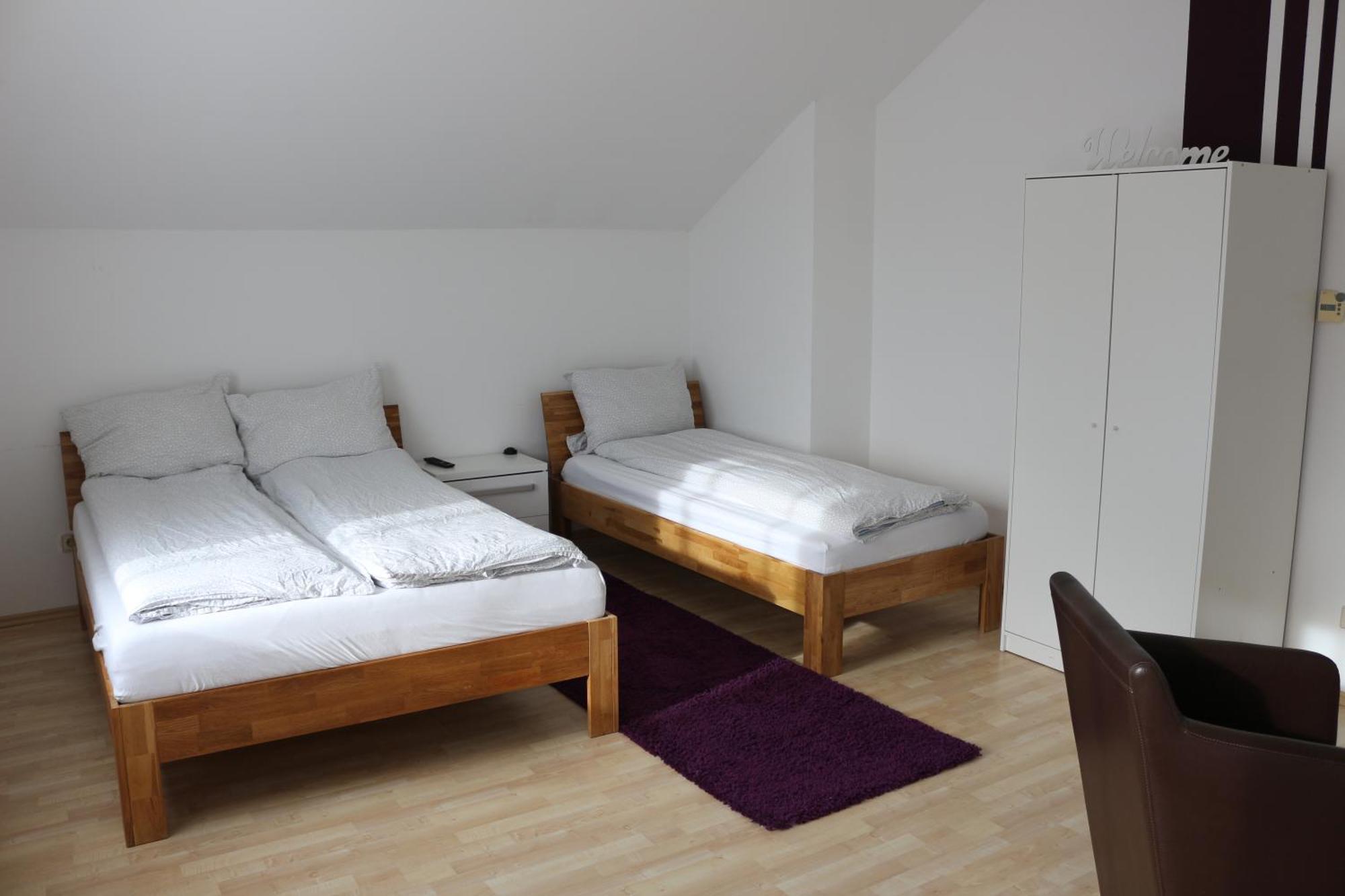 Ferienwohnung Kondic Burgau Exterior photo